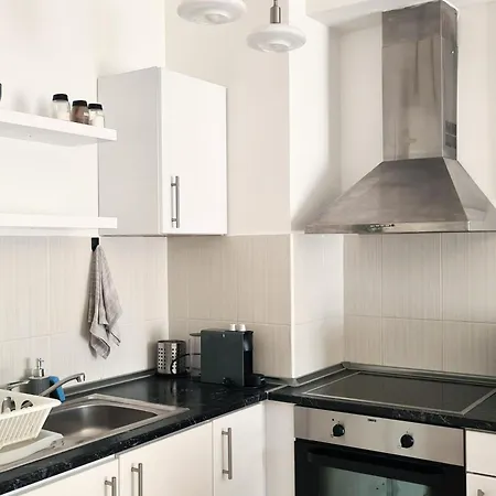 Eliza Apartment Budapest