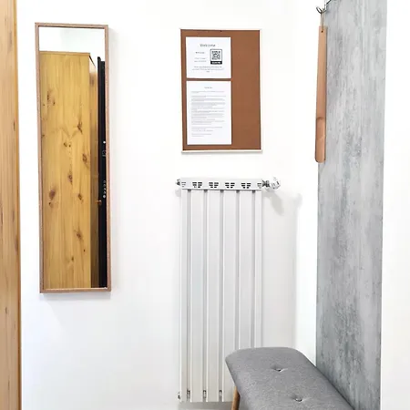 Eliza Apartment