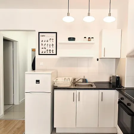 Apartment Eliza