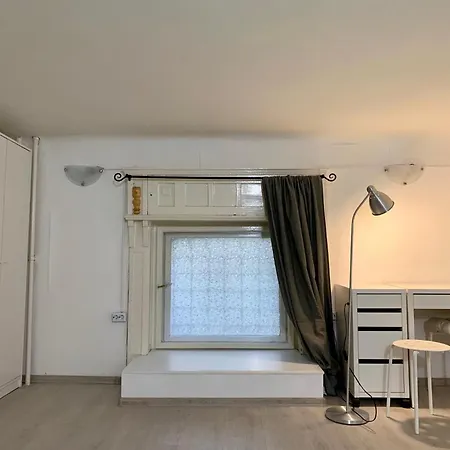 Apartment Liszt Ferenc Long-term Budget Budapest