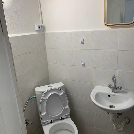 Apartment Liszt Ferenc Long-term Budget