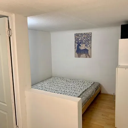 Apartment Liszt Ferenc Long-term Budget