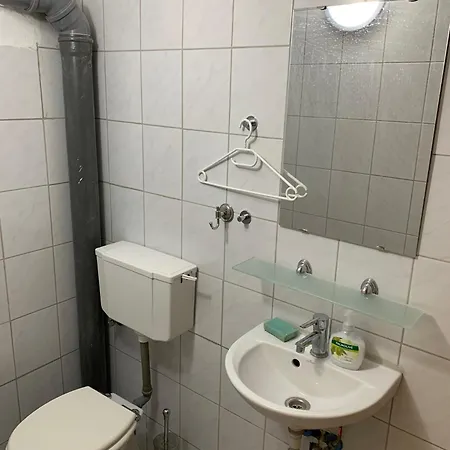 Apartment Liszt Ferenc Long-term Budget *