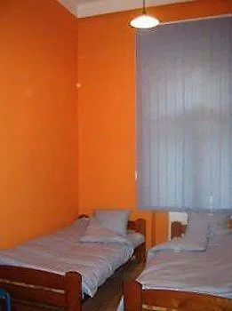 Hotel 1st Boedapest