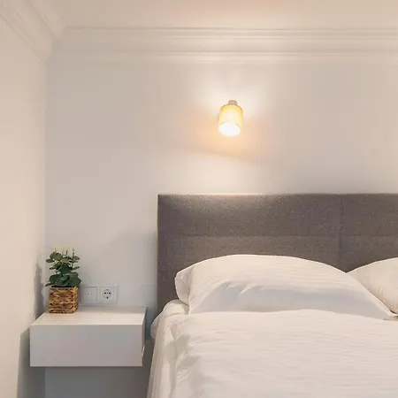 Casa Giulia Appartement