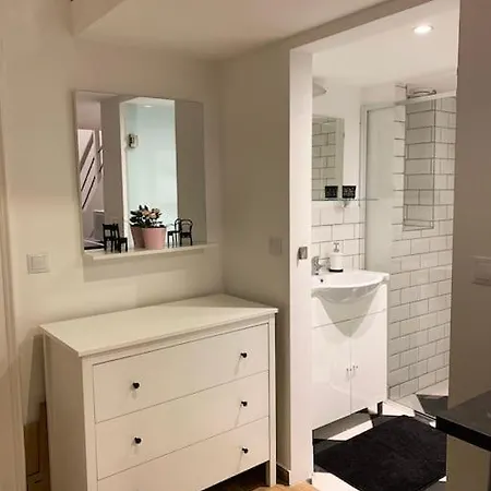 Apartman 57 Steps From The Basilica Budapest