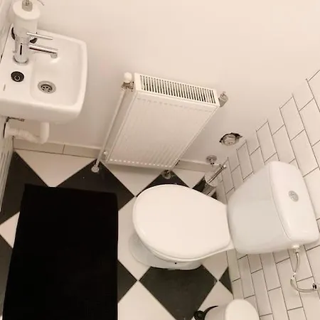 Apartman 57 Steps From The Basilica Budapest