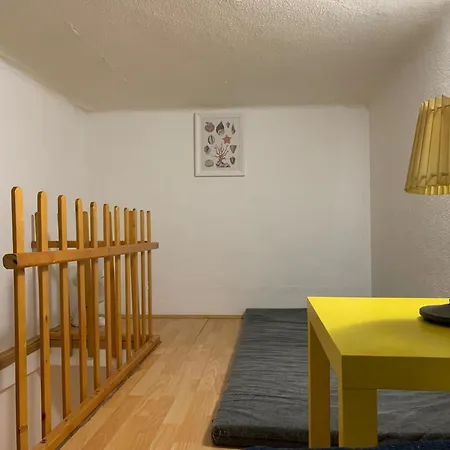 Apartment Liszt Ferenc Long-term Budget