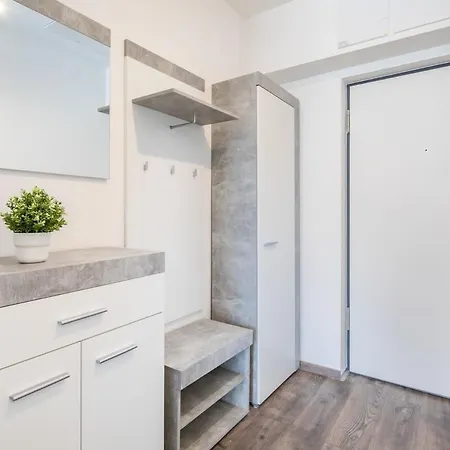 Apartamento Modern Comfy Next To The River Budapest