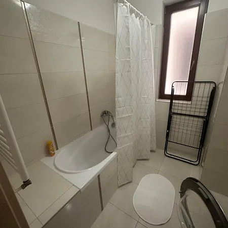 Appartement Dunavera Boedapest