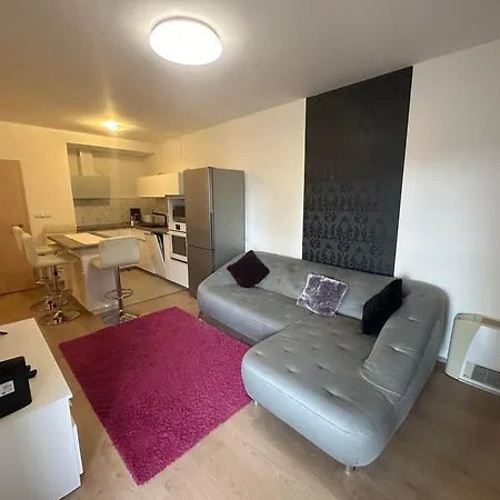 Appartement Dunavera
