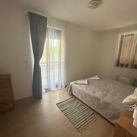 Appartement Dunavera *