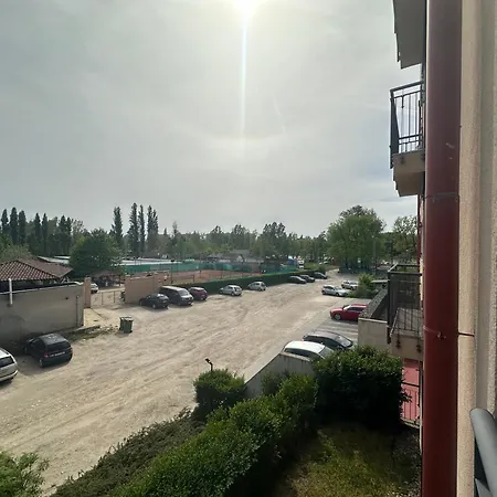 Appartement Dunavera Boedapest