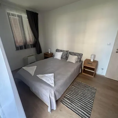 Dunavera Appartement Boedapest