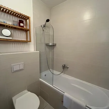 Eliza Apartment Budapest