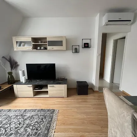 Eliza Apartment Budapest