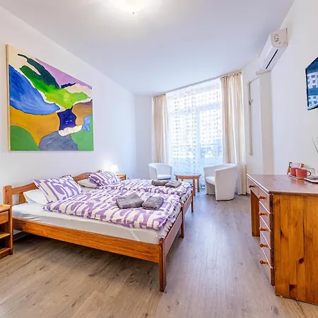 Apartment At The Synagogue - Jewish Quarter
