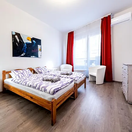 Apartment At The Synagogue - Jewish Quarter