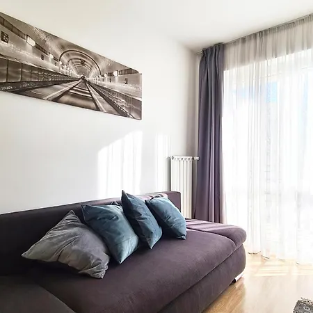 Eliza Apartment Budapest