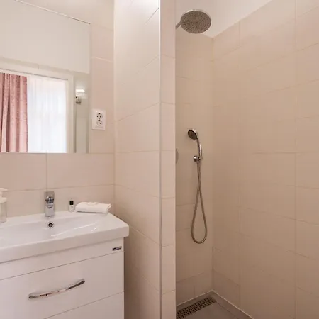 Klauzal Garden City Apartments- Studio K32 Budapest
