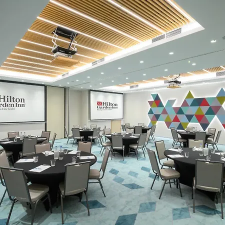 Hilton Garden Centre Hotel 4*