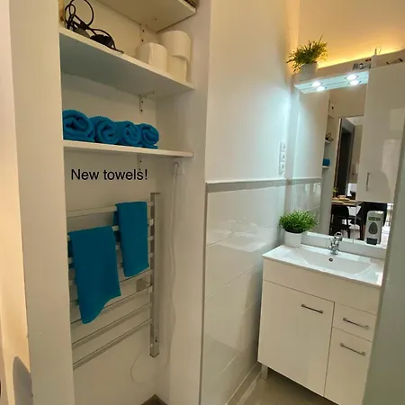 Leo22 Apartman Budapest