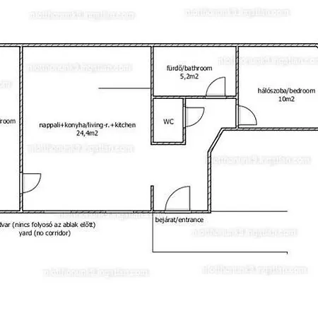Basilica Luxury Apartment