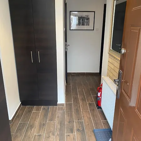Basilica Luxury Apartment Budapest