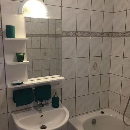 Zazie With Free Parking * Budapest