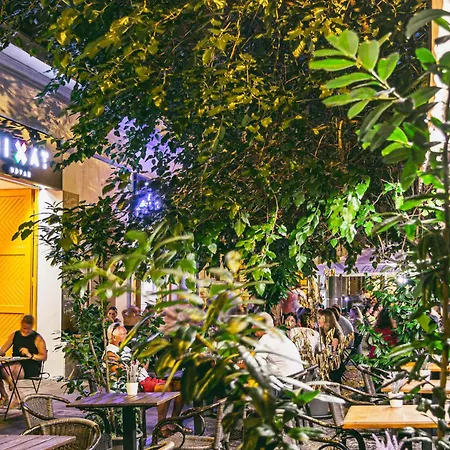 Marone Circles Comfortable For 4 With Parking Apartment *
