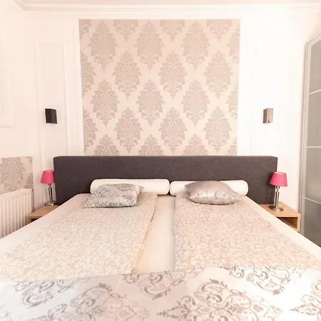 Danube Dwelling Hercegprimas 2 Apartment Budapest