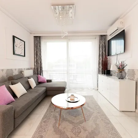 Danube Dwelling Hercegprimas 2 Budapest