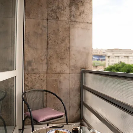 Danube Dwelling Hercegprimas 2 * Budapest