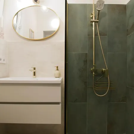 Standard By Hi5-paulay Ede Apartman *
