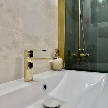 Apartman Standard By Hi5-paulay Ede Budapest