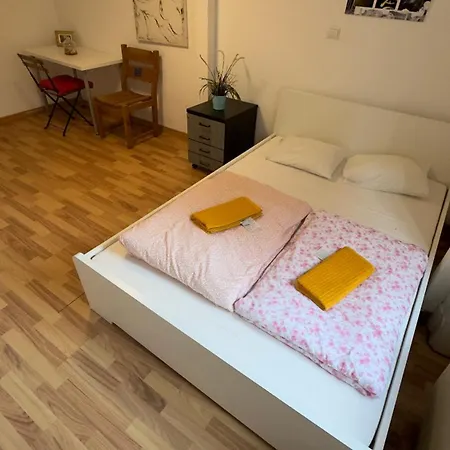 Danube Vista Apartment