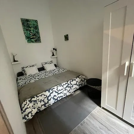 Apartament Soho - Kazinczy