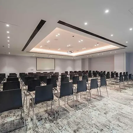 Otel Barcelo Budapeşte