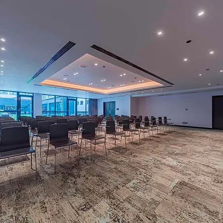 Barcelo Otel Budapeşte
