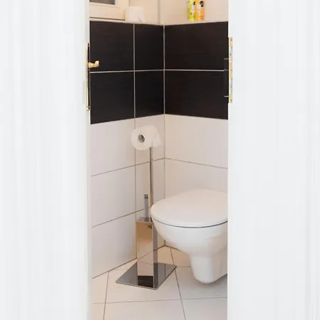 Appartement Jupiter Buda Boedapest