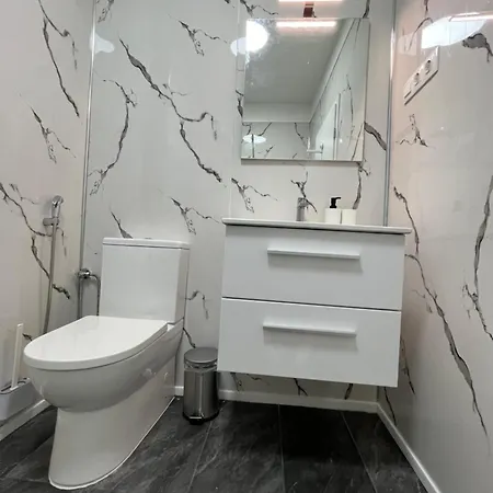 Apartament S8 Downtown