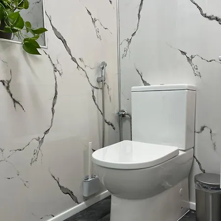 Apartament S8 Downtown Budapesta