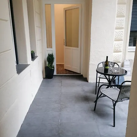 Budapestloft Apartment Budapest