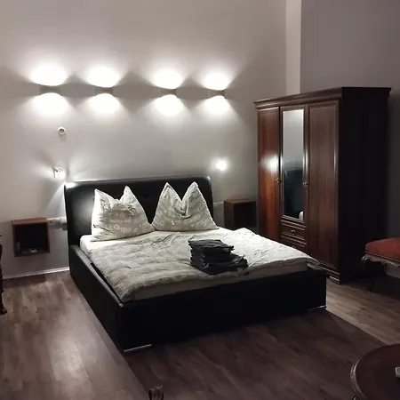 Budapestloft Apartment Budapest