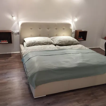 Budapestloft *