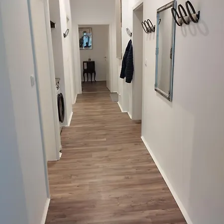 Apartment Budapestloft *