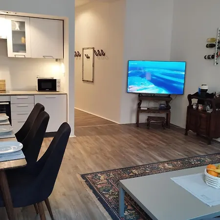 Budapestloft Budapest