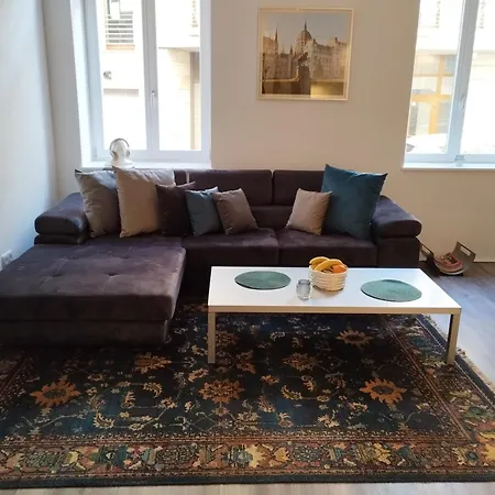 Budapestloft Budapest