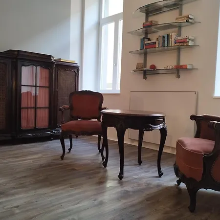Budapestloft *