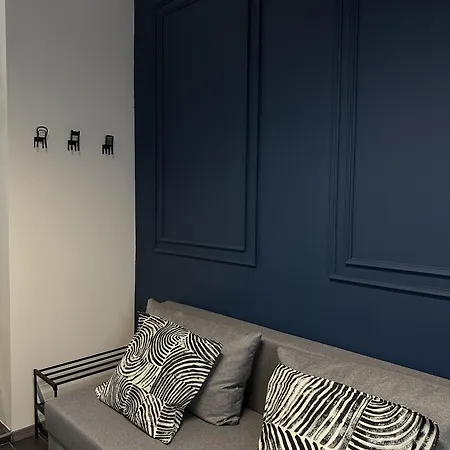 Ya House Lejlighedshotel Budapest